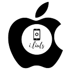 Logo des Unternehmehs iLiuts